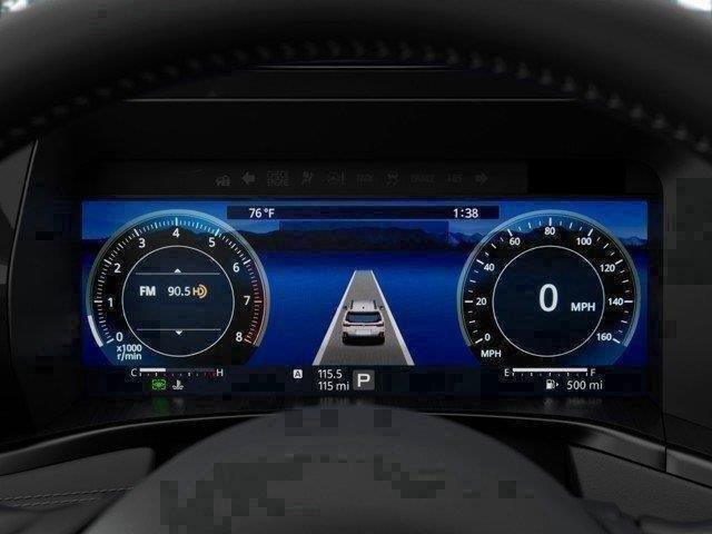 New 2026 Subaru Outback Touring XT AWD/4WD image 17