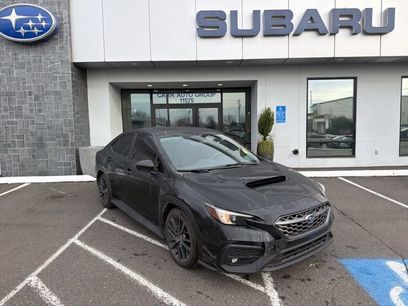 Used 2024 Subaru WRX Premium