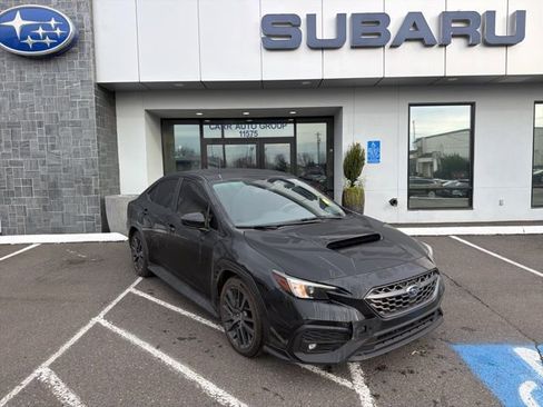 Used 2024 Subaru WRX Premium image 1