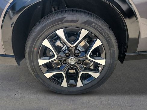 New 2027 Honda HR-V EX-L image 11