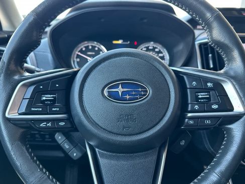 Used 2021 Subaru Forester Touring w/ Popular Package #2 AWD/4WD image 23