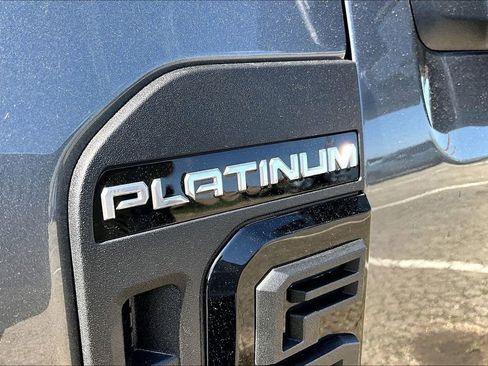 New 2026 Ford F250 Platinum AWD/4WD image 10