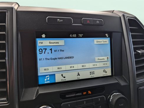 Used 2018 Ford F150 XLT w/ Equipment Group 302A Luxury image 62