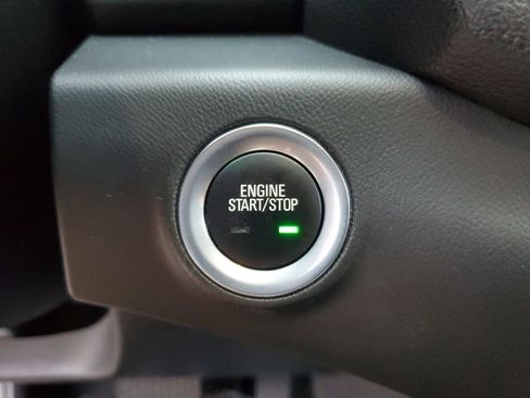 Used 2019 GMC Terrain Denali w/ Advanced Safety Package image 24