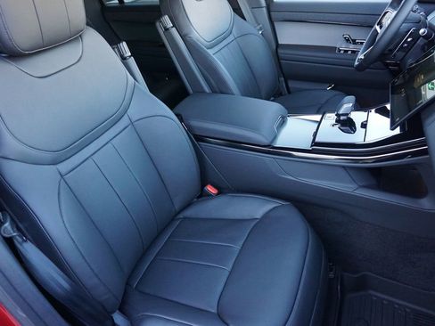 New 2025 Land Rover Range Rover Sport Dynamic SE image 24