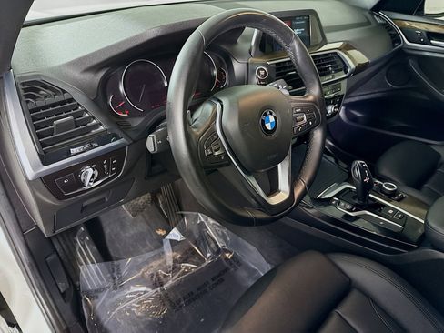 Used 2019 BMW X3 sDrive30i w/ Convenience Package image 23