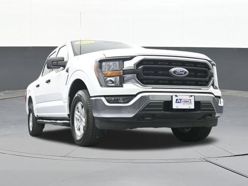 Used 2023 Ford F150 XLT AWD/4WD image 51