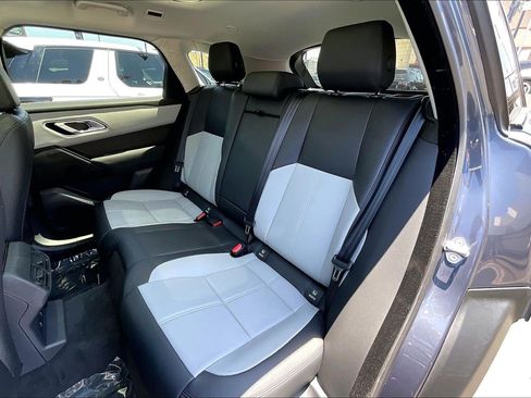 Used 2025 Land Rover Range Rover Velar Dynamic SE AWD/4WD image 19