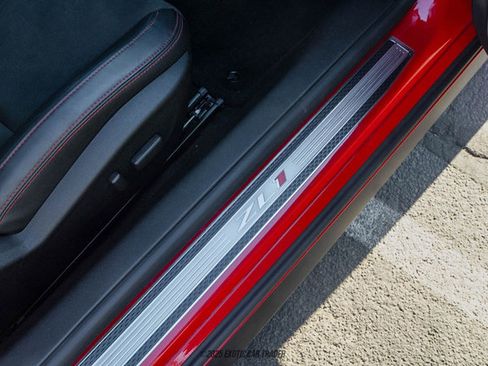 Used 2013 Chevrolet Camaro ZL1 image 40