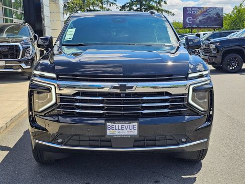 New 2026 Chevrolet Tahoe LT w/ Comfort Package AWD/4WD image 8