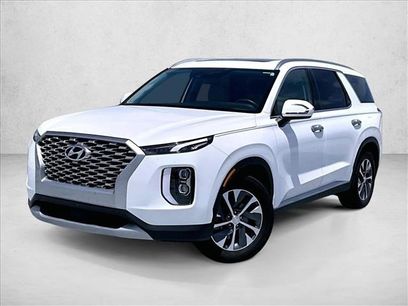 Used 2022 Hyundai Palisade SEL