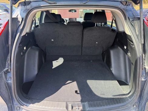 Certified 2024 Honda CR-V LX image 5