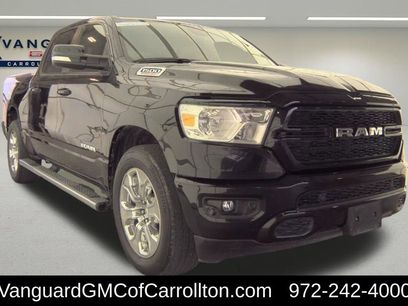 Used 2022 RAM 1500 Lone Star