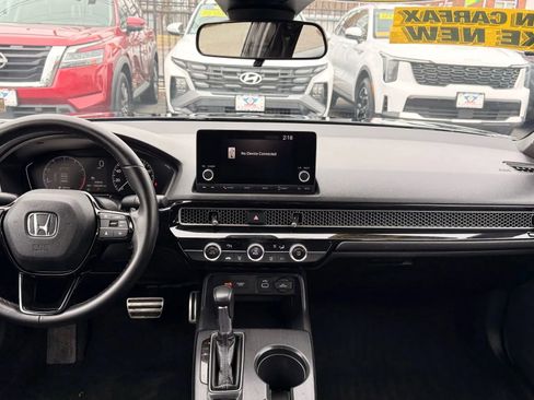 Used 2024 Honda Civic Sport image 15