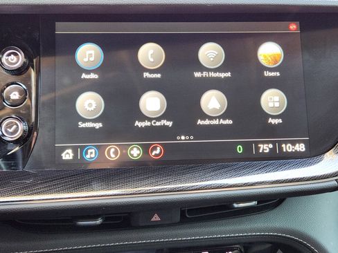 Used 2023 Buick Envision Preferred image 17