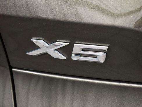Used 2023 BMW X5 xDrive40i w/ Executive Package AWD/4WD image 99