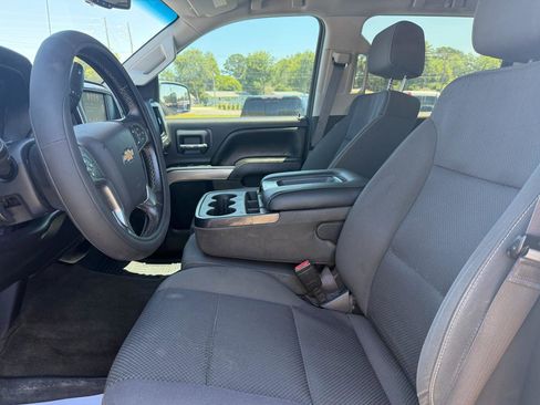 Used 2016 Chevrolet Silverado 2500 LT AWD/4WD image 11
