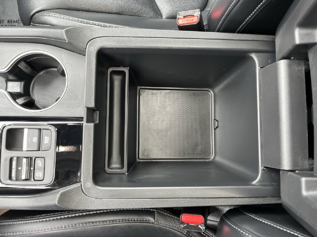 Used 2025 Honda Pilot Touring image 24