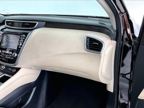 Used 2022 Nissan Murano Platinum w/ Cargo Package FWD image 19