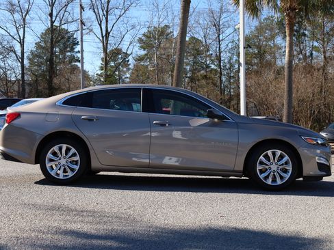 Used 2024 Chevrolet Malibu LT image 7