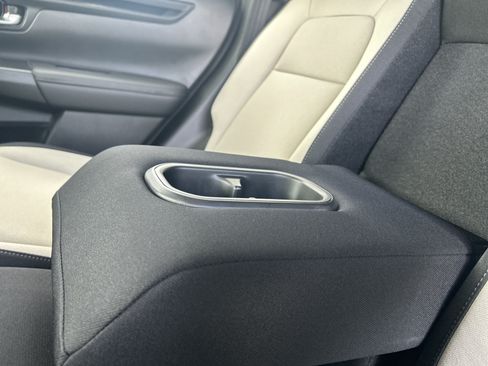 Certified 2024 Honda CR-V EX image 27
