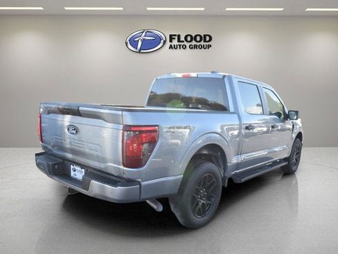 New 2025 Ford F150 STX w/ STX Black Appearance Package image 2