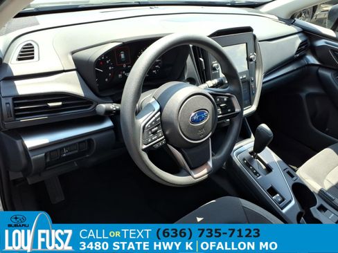 Used 2025 Subaru Impreza 2.0i AWD/4WD image 8