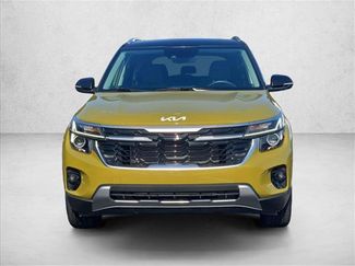 Used 2024 Kia Seltos S FWD video 2