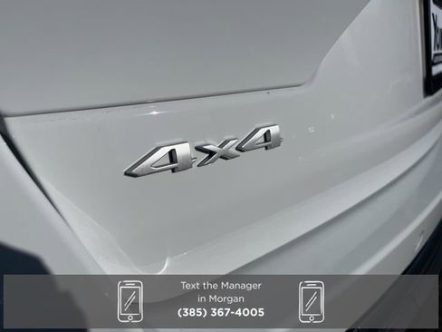 New 2025 Jeep Grand Cherokee Laredo w/ Luxury Tech Group I image 10