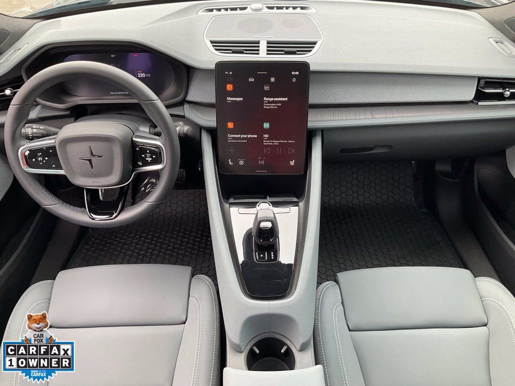 Used 2024 Polestar Polestar 2 w/ Pilot Pack RWD image 39