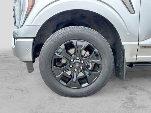 Certified 2023 Ford F150 Platinum w/ FX4 Off-Road Package AWD/4WD image 13