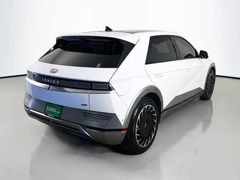 Used 2023 Hyundai Ioniq 5 Limited image 10