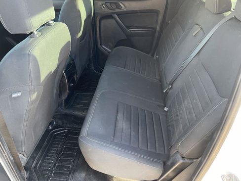 Used 2021 Ford Ranger XL w/ Equipment Group 101A High image 20