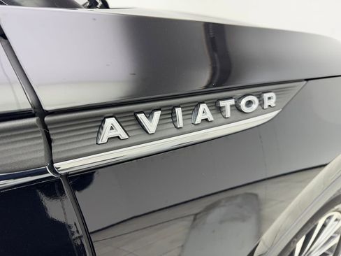 Used 2024 Lincoln Aviator Reserve w/ Equipment Group 201A image 23