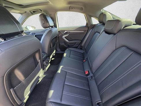 New 2026 Audi A3 2.0T Premium w/ Black Optic Package image 18