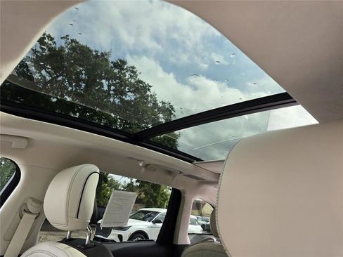 New 2026 Lincoln Nautilus Black Label AWD/4WD image 25