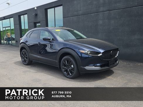 New 2026 MAZDA CX-30 Aire Edition AWD/4WD image 1