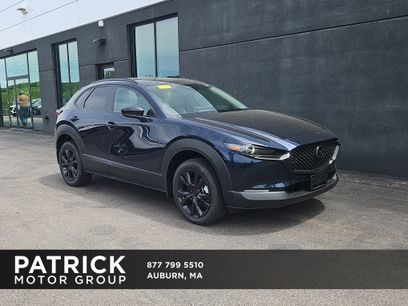 New 2026 MAZDA CX-30 Aire Edition