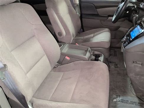 Used 2015 Honda Odyssey EX image 23