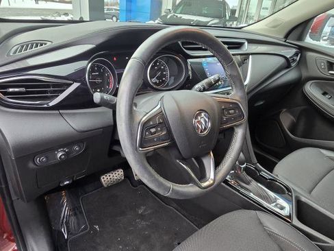 Used 2023 Buick Encore GX Select w/ Sport Touring Package image 14