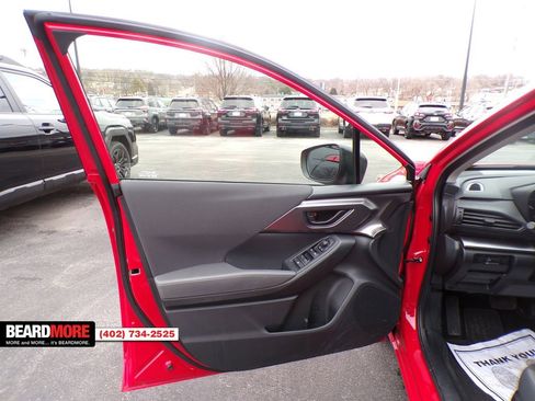 Used 2025 Subaru Impreza 2.0i w/ Popular Package #1A image 17