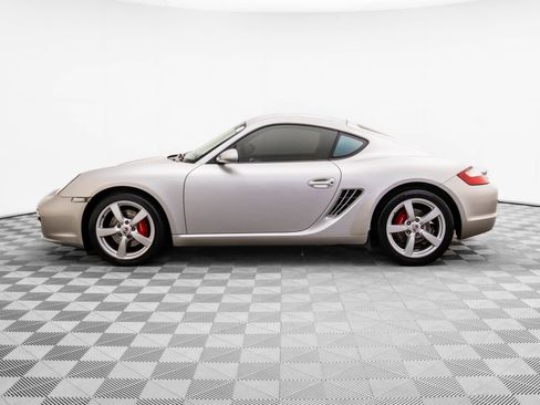 Used 2006 Porsche Cayman S image 2