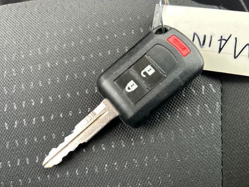 Used 2024 Mitsubishi Mirage G4 ES FWD image 29