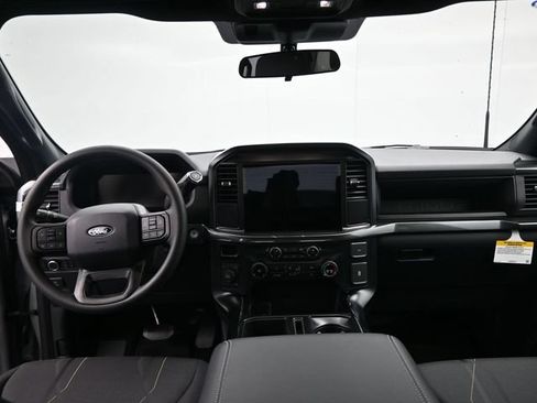 Used 2025 Ford F150 STX AWD/4WD image 27