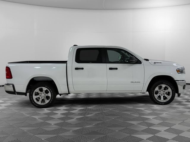 Used 2026 RAM 1500 Big Horn AWD/4WD image 6