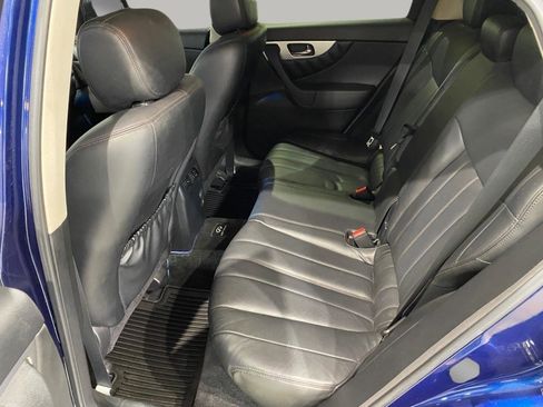 Used 2012 INFINITI FX35 Limited Edition image 19