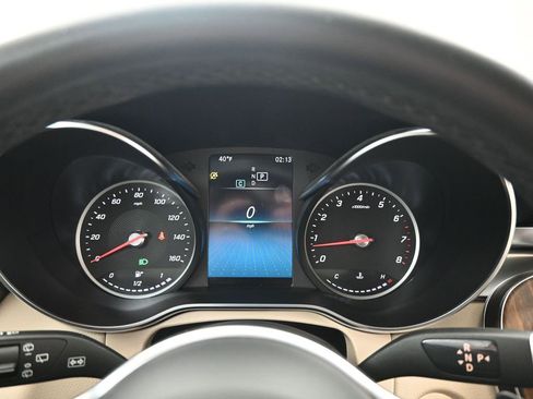 Used 2021 Mercedes-Benz GLC 300 image 17