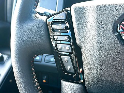 New 2026 Nissan Frontier Pro-X w/ Tow Package image 20