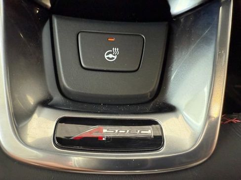 New 2026 Acura ADX A-Spec AWD/4WD image 24