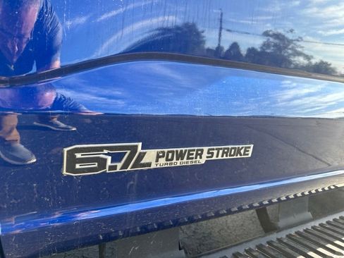 Used 2026 Ford F350 XLT AWD/4WD image 5